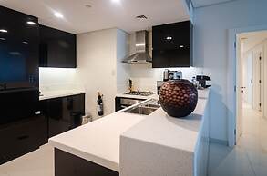 OSKENA Vacation Homes - Damac Maison Canal View