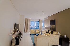 OSKENA Vacation Homes - Damac Maison Canal View