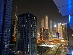 OSKENA Vacation Homes - Damac Maison Canal View