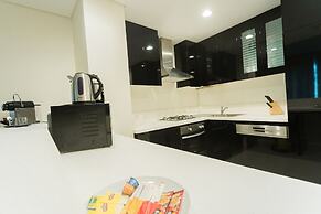 OSKENA Vacation Homes - Damac Maison Canal View