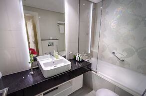 OSKENA Vacation Homes - Damac Maison Canal View