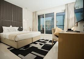 OSKENA Vacation Homes - Damac Maison Canal View