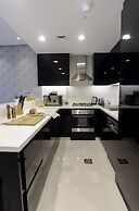 OSKENA Vacation Homes - Damac Maison Canal View