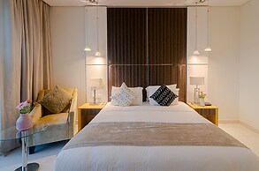 OSKENA Vacation Homes - Damac Maison Canal View