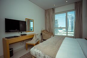 OSKENA Vacation Homes - Damac Maison Canal View