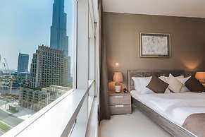 OSKENA Vacation Homes - The Loft Tower Downtown
