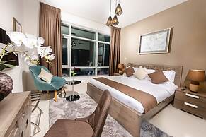 OSKENA Vacation Homes - The Loft Tower Downtown