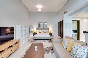OSKENA Vacation Homes - The Loft Tower Downtown