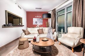 OSKENA Vacation Homes - The Loft Tower Downtown