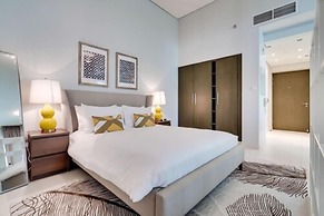 OSKENA Vacation Homes - The Loft Tower Downtown