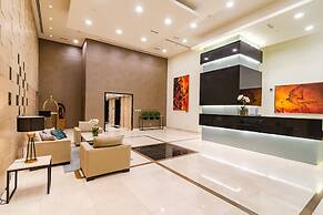 OSKENA Vacation Homes - The Loft Tower Downtown