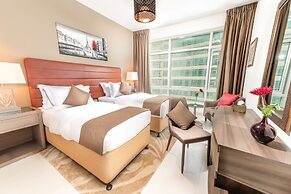 OSKENA Vacation Homes - The Loft Tower Downtown
