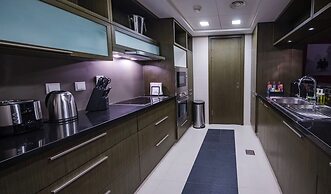 OSKENA Vacation Homes - The Loft Tower Downtown