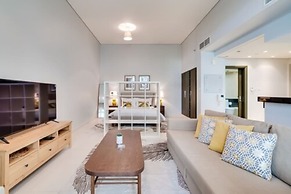 OSKENA Vacation Homes - The Loft Tower Downtown