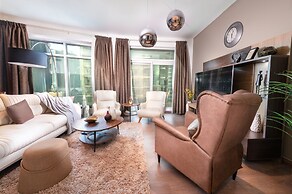 OSKENA Vacation Homes - The Loft Tower Downtown
