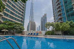 OSKENA Vacation Homes - The Loft Tower Downtown
