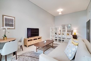 OSKENA Vacation Homes - The Loft Tower Downtown