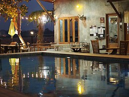 Nawiengkae Riverview Resort