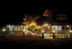 Nawiengkae Riverview Resort