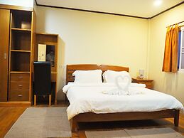 Nawiengkae Riverview Resort