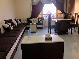 Magic Pyramids View Accommodation