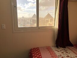 Magic Pyramids View Accommodation
