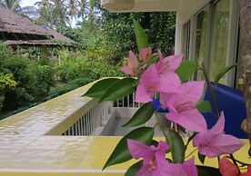 Sweet Water Resort