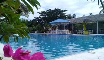Sweet Water Resort