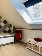 Ferienwohnung Siebenlehn Am Romanus Bad
