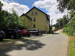 Ferienwohnung Siebenlehn Am Romanus Bad