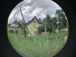 Ferienwohnung Siebenlehn Am Romanus Bad
