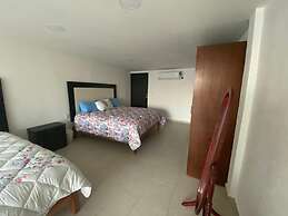Club de Playa Dioses y Reinas