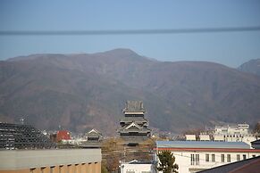 THE CELECTON Matsumoto
