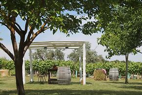 Monte das Aranhas Wine Luxury
