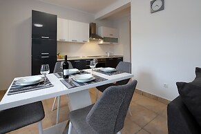Apartments Galboka