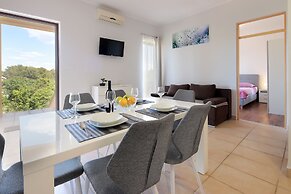 Apartments Galboka