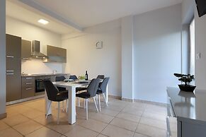 Apartments Galboka