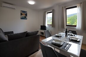 Apartments Galboka