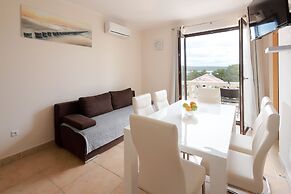 Apartments Galboka