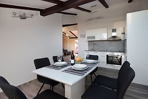Apartments Galboka