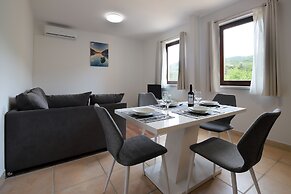 Apartments Galboka