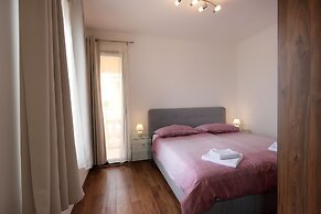 Apartments Galboka