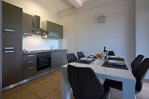 Apartments Galboka