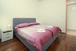 Apartments Galboka
