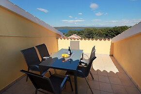 Apartments Galboka