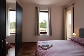 Apartments Galboka
