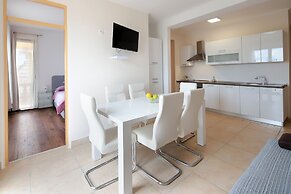 Apartments Galboka