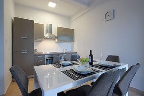Apartments Galboka