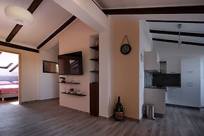 Apartments Galboka