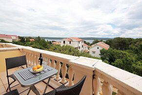 Apartments Galboka